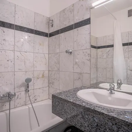 Ruesuite III - Gemuetliches Apartment In Эссен Экстерьер фото
