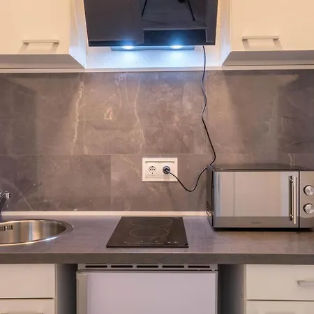 Ruesuite III - Gemuetliches Apartment In Эссен Экстерьер фото