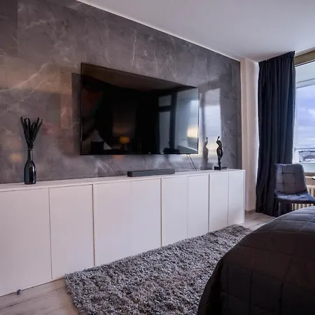 Ruesuite III - Gemuetliches Apartment In Эссен Экстерьер фото