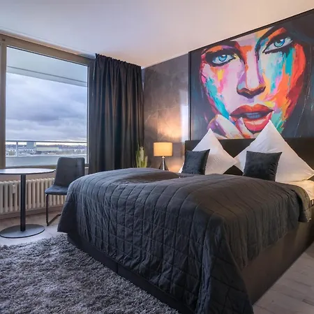 Ruesuite III - Gemuetliches Apartment In Эссен Экстерьер фото