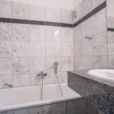 Ruesuite III - Gemuetliches Apartment In Эссен Экстерьер фото