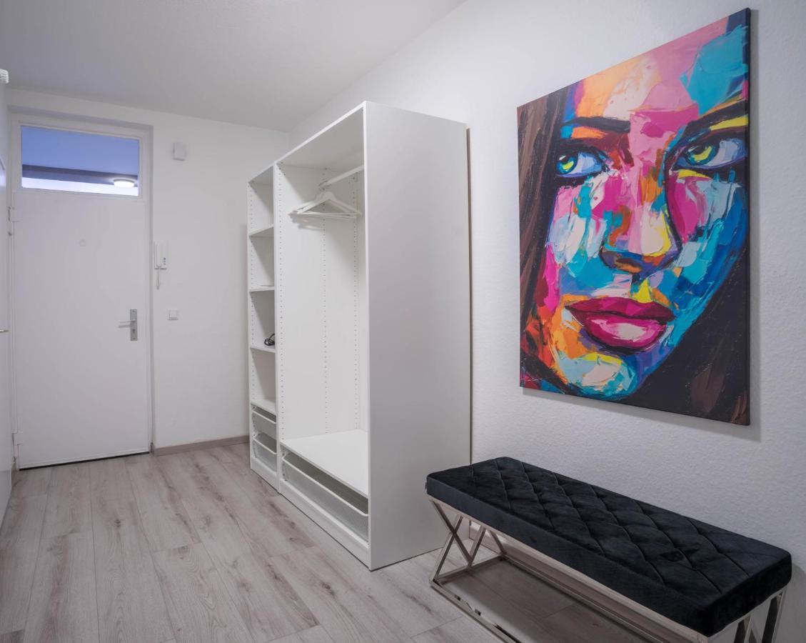 Ruesuite Iii - Gemuetliches In Essen