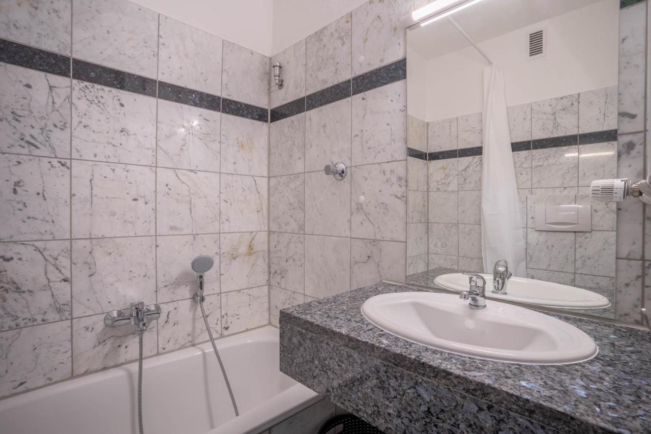 Ruesuite Iii - Gemuetliches In Apartment *