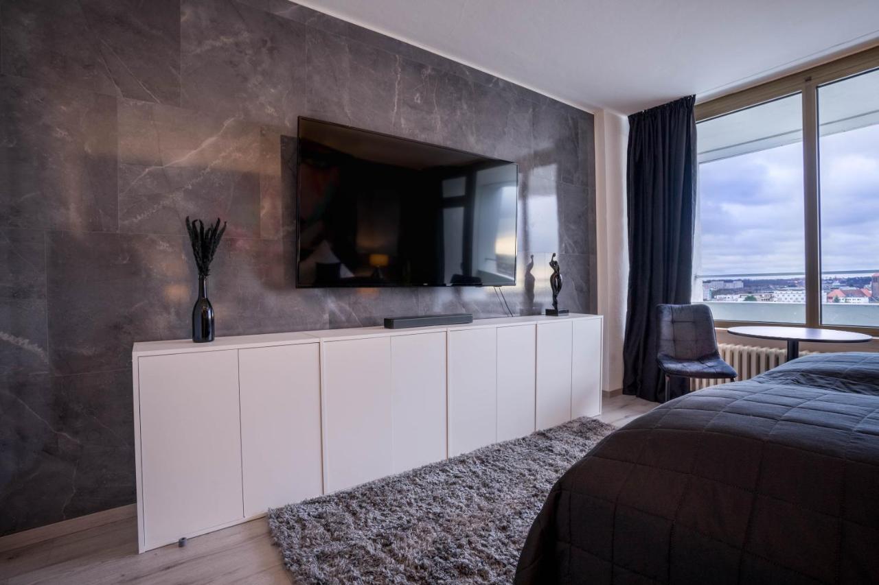 Apartment Ruesuite Iii - Gemuetliches In *