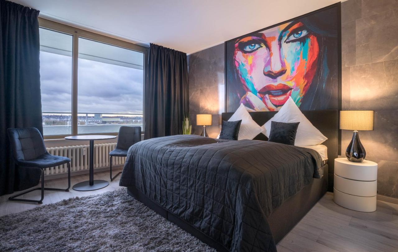 Ruesuite Iii - Gemuetliches In Essen